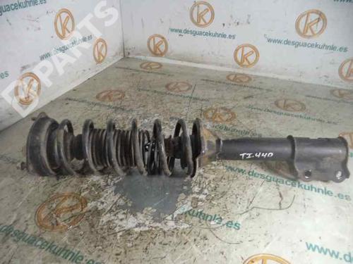 Left rear shock absorber HYUNDAI ACCENT I (X-3) 1.3 i 12V | BP2449811M18 