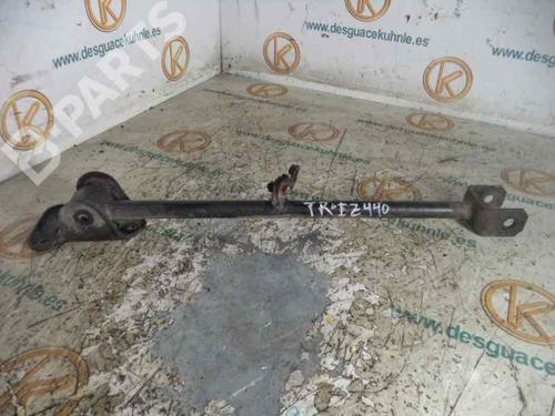 Used Left rear suspension arm HYUNDAI ACCENT I (X-3) 1.3 i 12V (84 hp) 2468443