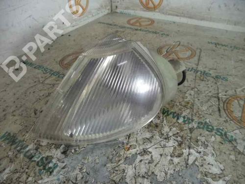 Used Left front indicator RENAULT LAGUNA I (B56_, 556_) [1993-2002]  2457582