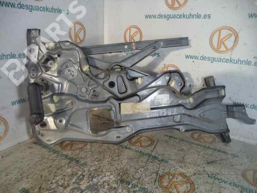 Used Rear left window mechanism RENAULT LAGUNA I (B56_, 556_) [1993-2002]  2449073