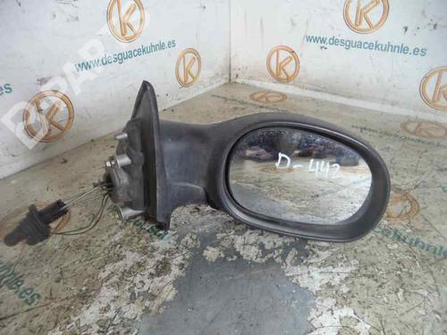 Used Right mirror RENAULT LAGUNA I (B56_, 556_) [1993-2002]  2480699