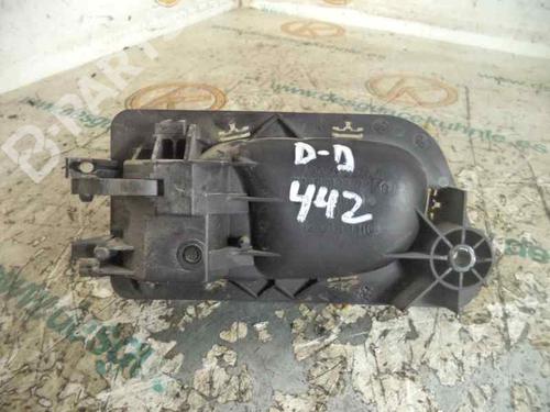 Front right interior door handle RENAULT LAGUNA I (B56_, 556_)  | BP3219455I14 