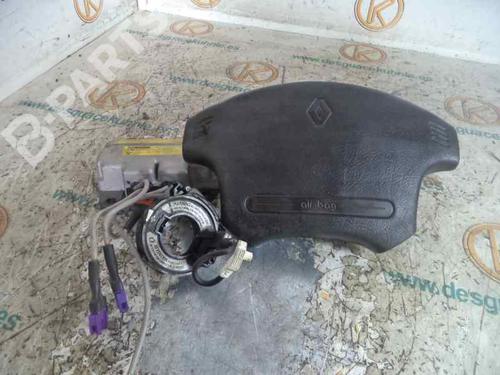 Airbag Kit RENAULT LAGUNA I (B56_, 556_) 2.0 (114 hp) 2463036