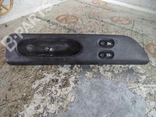 Used Left front window switch RENAULT LAGUNA I (B56_, 556_) [1993-2002]  2452764