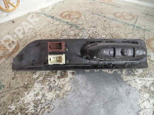Left front window switch RENAULT LAGUNA I (B56_, 556_)  | BP2452764I27 