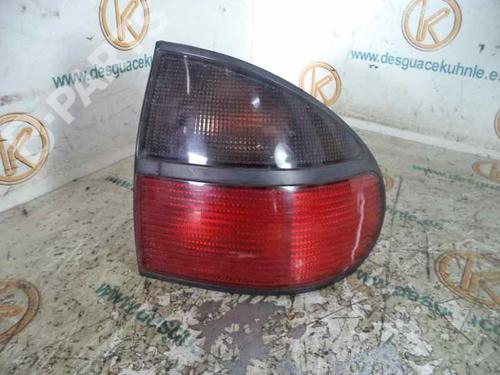 Used Right taillight RENAULT LAGUNA I (B56_, 556_) [1993-2002]  2457797