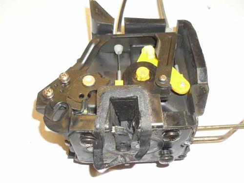 Front right lock KIA RIO II (JB) 1.5 CRDi | BP2471884C97 