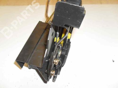 Front right lock KIA RIO II (JB) 1.5 CRDi | BP2471884C97 