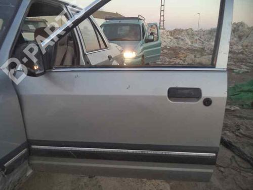 Left front door FORD ORION I (AFD) 1.6 D | BP2463769C2 