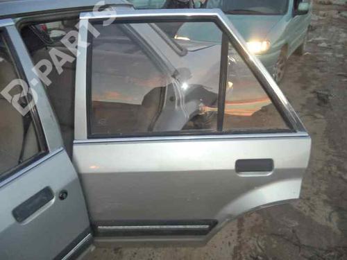 Left rear door FORD ORION I (AFD) 1.6 D BP2463889C4