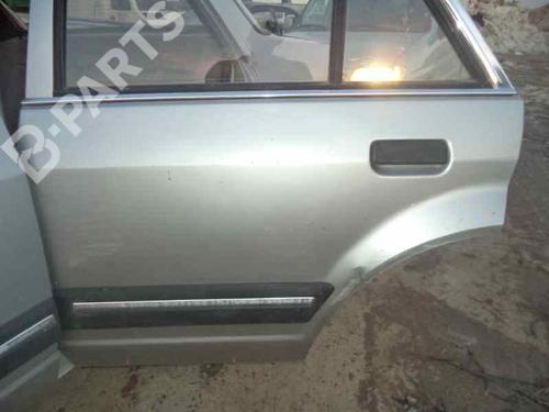Left rear door FORD ORION I (AFD) 1.6 D | BP2463889C4 