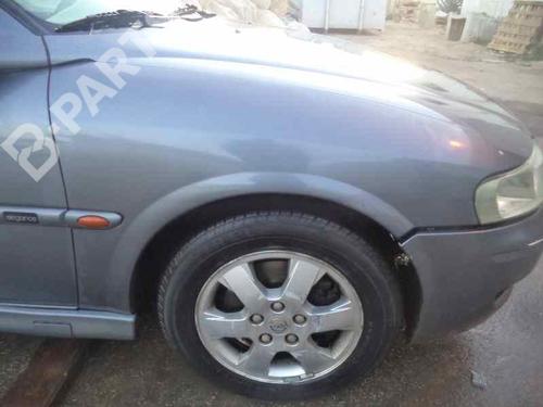 Right front fenders OPEL VECTRA B (J96) 2.2 DTI 16V (F19) | BP2464308C42 