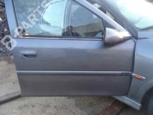Dør høyre foran OPEL VECTRA B (J96) 2.2 DTI 16V (F19) | BP2468166C3 