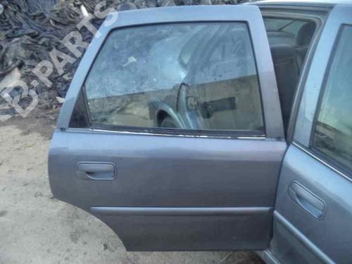 Used Right rear door OPEL VECTRA B (J96) 2.2 DTI 16V (F19) (125 hp) 2464512