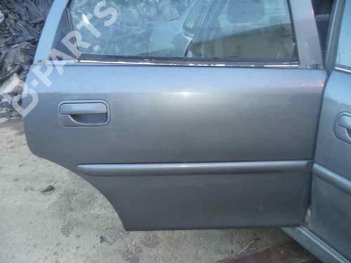Right rear door OPEL VECTRA B (J96) 2.2 DTI 16V (F19) | BP2464512C5 
