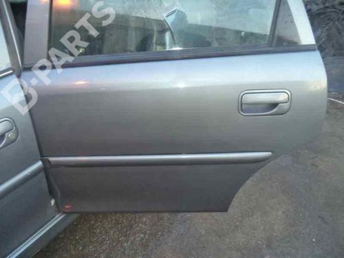 Dør venstre bak OPEL VECTRA B (J96) 2.2 DTI 16V (F19) | BP2464524C4 