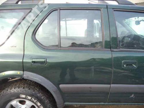 Used Right rear door OPEL FRONTERA B (U99) 2.2 DTI (6B_ZC, 6B_VF, 6B_66, 6B_76) (116 hp) 2463894