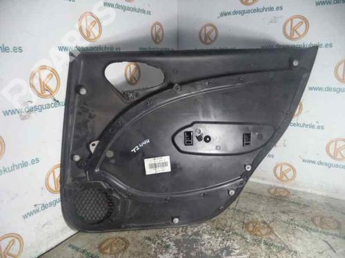 Rear left panel CITROËN XSARA (N1)  | BP2459445C60 
