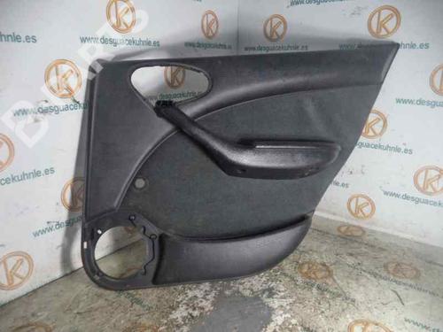 Right rear door panel CITROËN XSARA Coupe (N0) 1.9 D (70 hp) 2459467