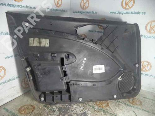 Front right panel CITROËN XSARA (N1)  | BP2459982C59 