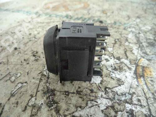 Right front window switch CITROËN XSARA (N1)  | BP2487026I26 