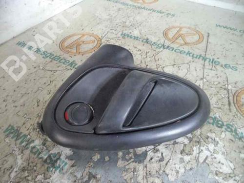 Used Front left interior door handle CITROËN XSARA (N1) [1997-2005]  3219445