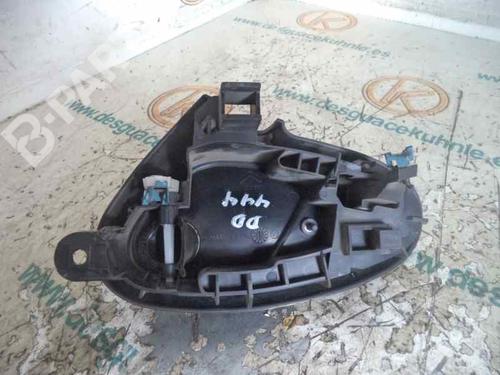 Front right interior door handle CITROËN XSARA (N1)  | BP3219448I14 