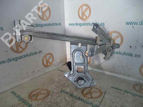 Rear left window mechanism CITROËN XSARA (N1)  | BP2473179C24 