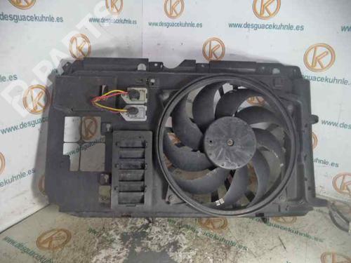 Koelventilatormotor CITROËN XSARA (N1) [1997-2005]  2481591