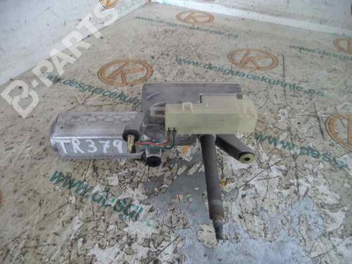 Used Rear wiper motor FIAT PALIO Weekend (178_, 173_, 373_, 374_, 171_) 1.2 (73 hp) 2493609