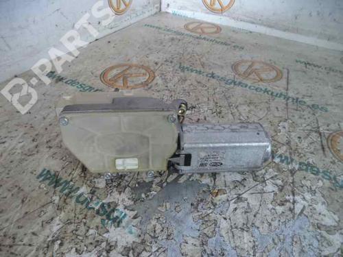 Rear wiper motor FIAT PALIO Weekend (178_, 173_, 373_, 374_, 171_) 1.2 | BP2493609M102 