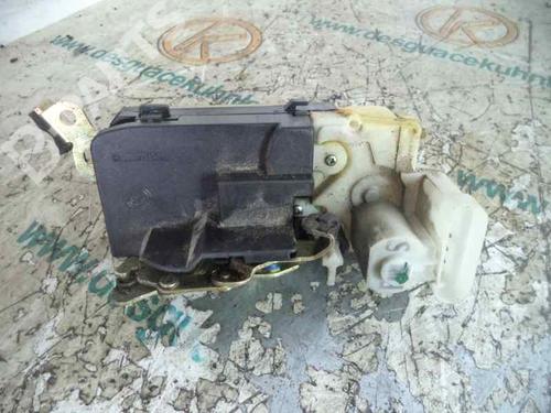 BP2493616C100 | Rear left lock FIAT PALIO Weekend (178_, 173_, 373_, 374_, 171_) 1.2 BP2493616C100