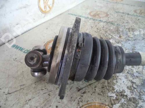 Left front driveshaft FIAT PALIO Weekend (178_, 173_, 373_, 374_, 171_) 1.2 | BP2493640M38 