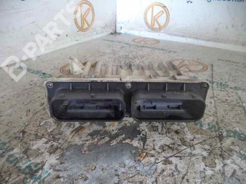 Centralina motore OPEL ASTRA G Coupe (T98) 2.2 16V (F07) (147 hp) 2484271