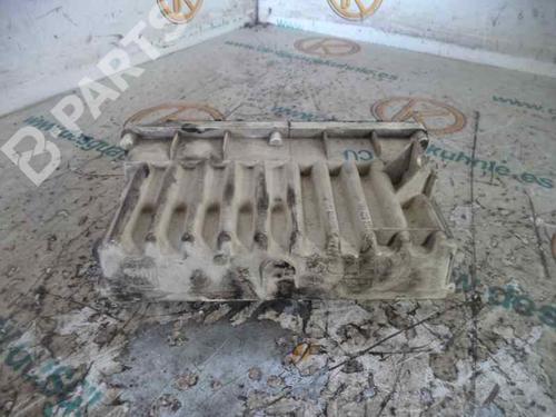 Engine control unit (ECU) OPEL ASTRA G Coupe (T98) 2.2 16V (F07) | BP2484271M57 