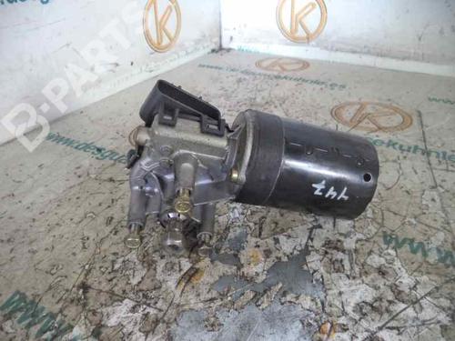 Used Front wiper motor OPEL ASTRA G Coupe (T98) 2.2 16V (F07) (147 hp) 2463720