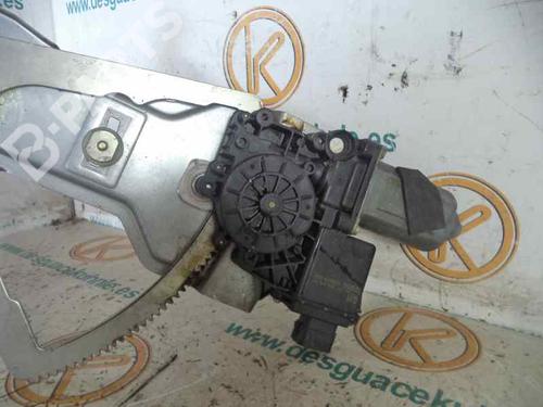 Rudehejsemekanisme Højre foran OPEL ASTRA G Coupe (T98) 2.2 16V (F07) | BP2456445C23 