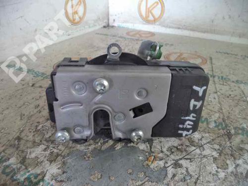 Used Front left lock OPEL ASTRA G Coupe (T98) 2.2 16V (F07) (147 hp) 2453980