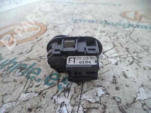 Mirror switch OPEL ASTRA G Coupe (T98) 2.2 16V (F07) | BP2468954I25 