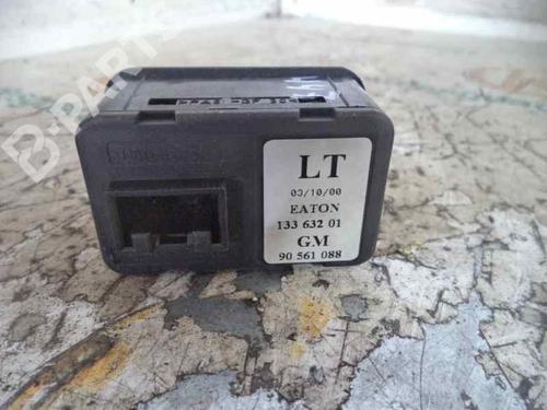 Left front window switch OPEL ASTRA G Coupe (T98) 2.2 16V (F07) | BP2456759I27 