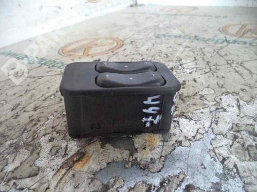 Left front window switch OPEL ASTRA G Coupe (T98) 2.2 16V (F07) | BP2456759I27 