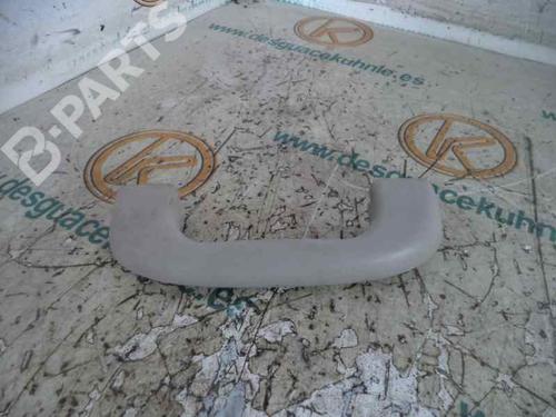 Interior roof OPEL ASTRA G Coupe (T98) 2.2 16V (F07) (147 hp) 2449003