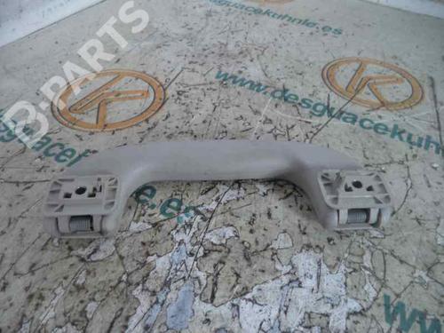 BP2449649I12 | Tecto interior OPEL ASTRA G Coupe (T98) 2.2 16V (F07) BP2449649I12