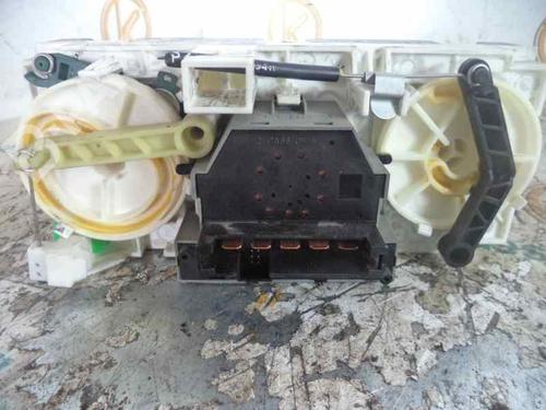 AC Styreenhet / Manøvreringsenhet OPEL ASTRA G Coupe (T98) 2.2 16V (F07) | BP2457989I5 