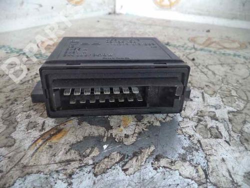 Used Electronic module OPEL ASTRA G Coupe (T98) 2.2 16V (F07) (147 hp) 2482719
