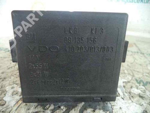 Electronic module OPEL ASTRA G Coupe (T98) 2.2 16V (F07) | BP2482719M83 