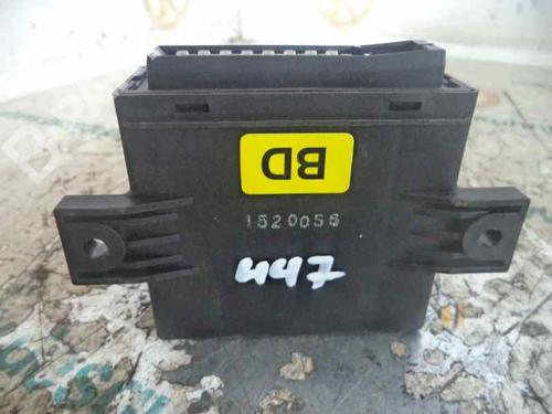 Electronic module OPEL ASTRA G Coupe (T98) 2.2 16V (F07) | BP2482719M83 