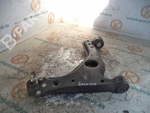 Right front suspension arm OPEL ASTRA G Coupe (T98) 2.2 16V (F07) | BP2454763M13 