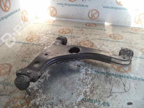 Right front suspension arm OPEL ASTRA G Coupe (T98) 2.2 16V (F07) | BP2454763M13 