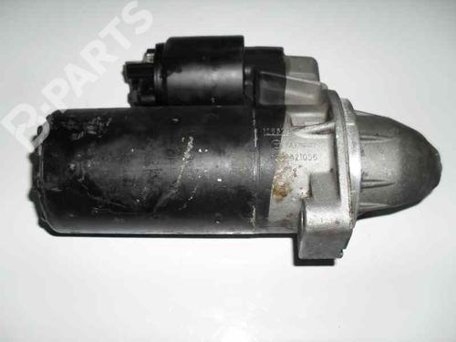 Used Starter MERCEDES-BENZ 190 (W201) E 2.3 (201.028) (136 hp) 2493678